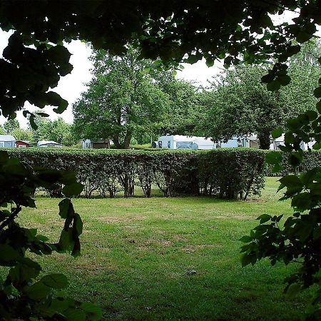 Guldborg Camping & Cottages - Famillyspace Exteriér fotografie