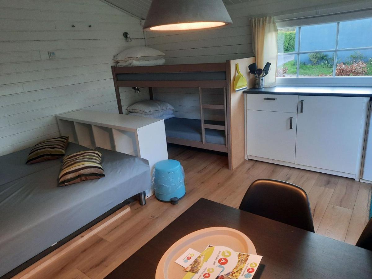 Guldborg Camping & Cottages - Famillyspace Exteriér fotografie