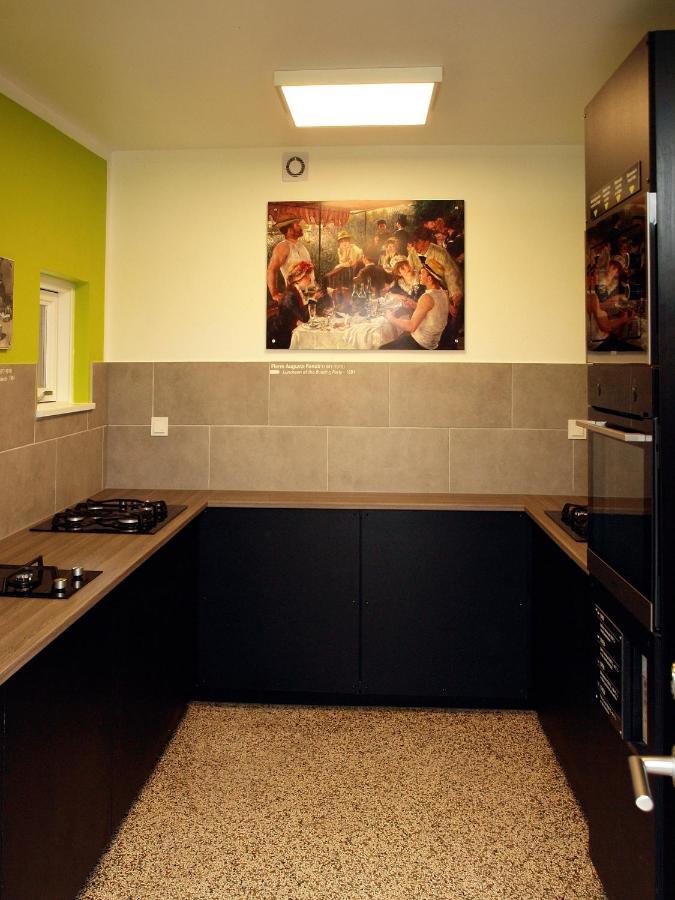 Guldborg Camping & Cottages - Famillyspace Exteriér fotografie